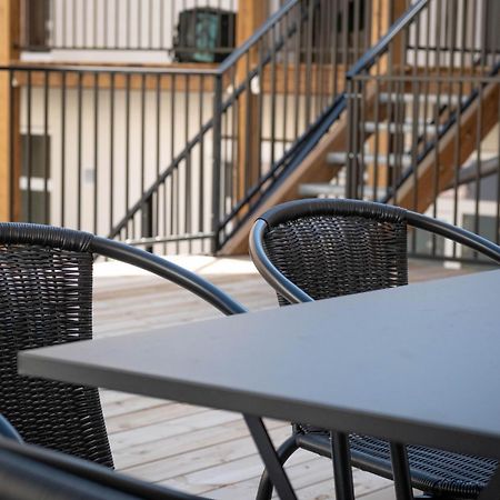 Toscana Casa Maja - Terrasse - Parking Prive Saint-Etienne  Exterior foto