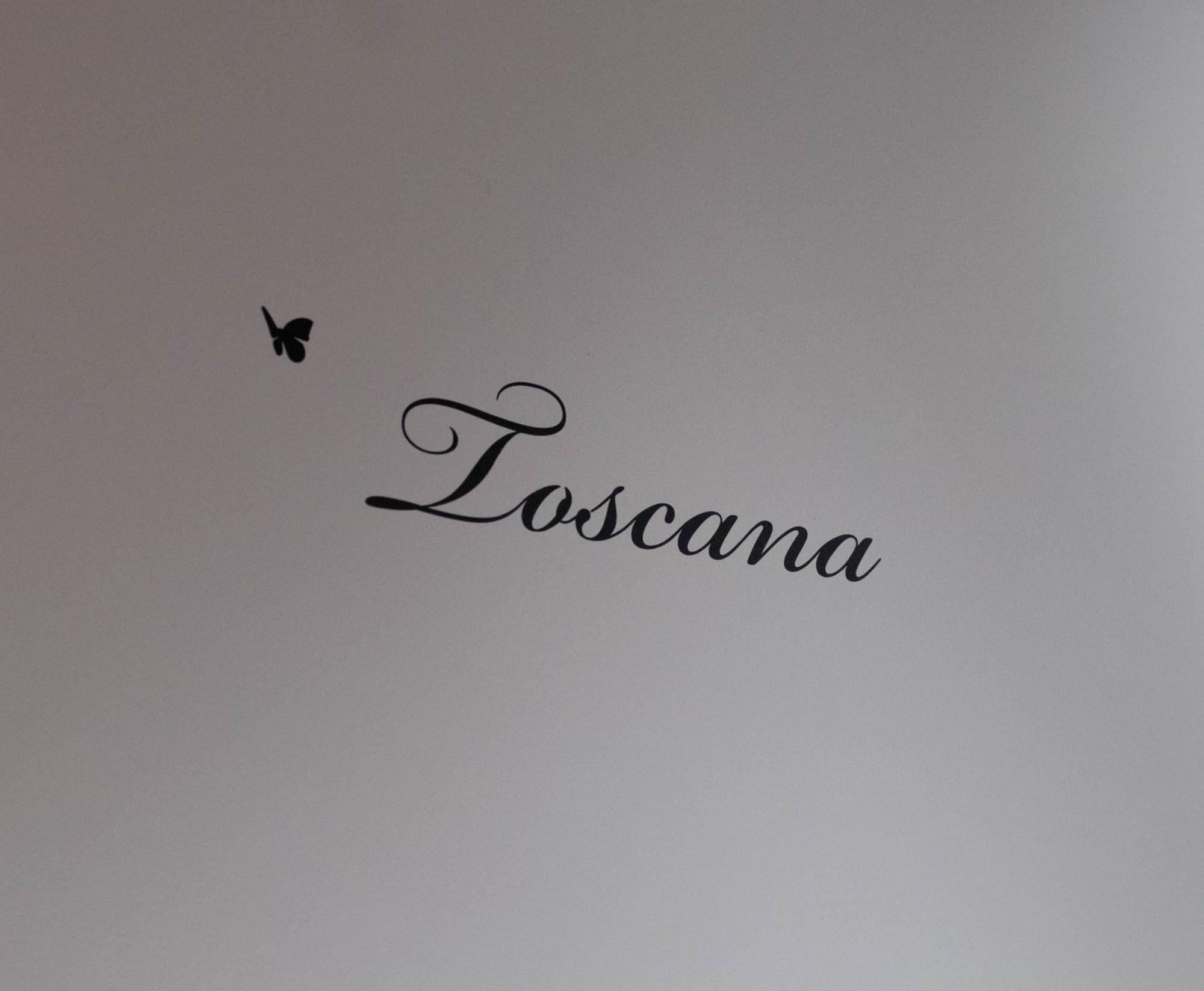 Toscana Casa Maja - Terrasse - Parking Prive Saint-Etienne  Exterior foto