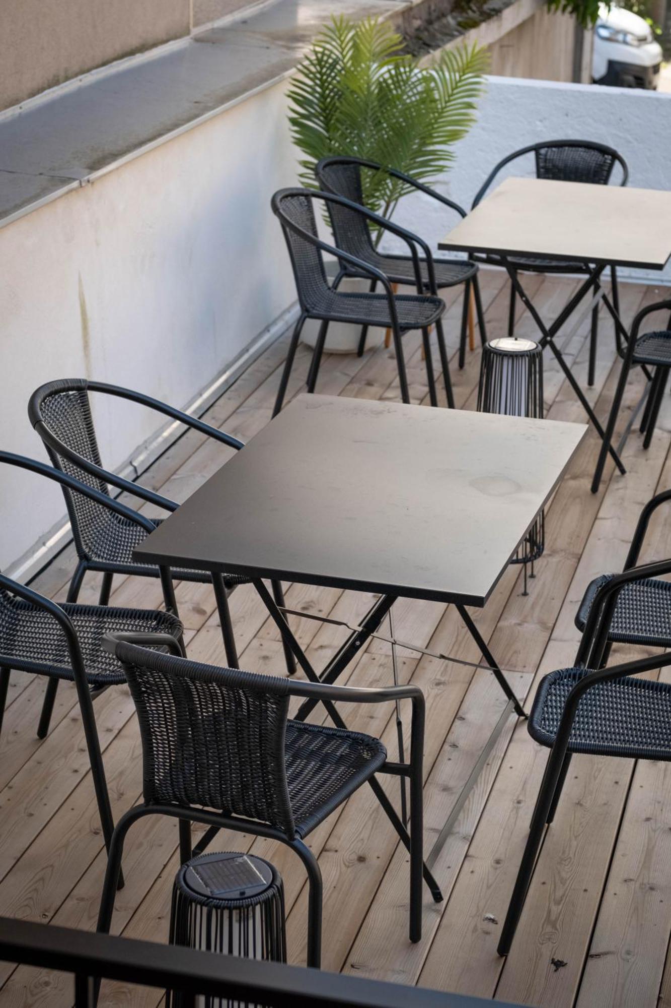 Toscana Casa Maja - Terrasse - Parking Prive Saint-Etienne  Exterior foto